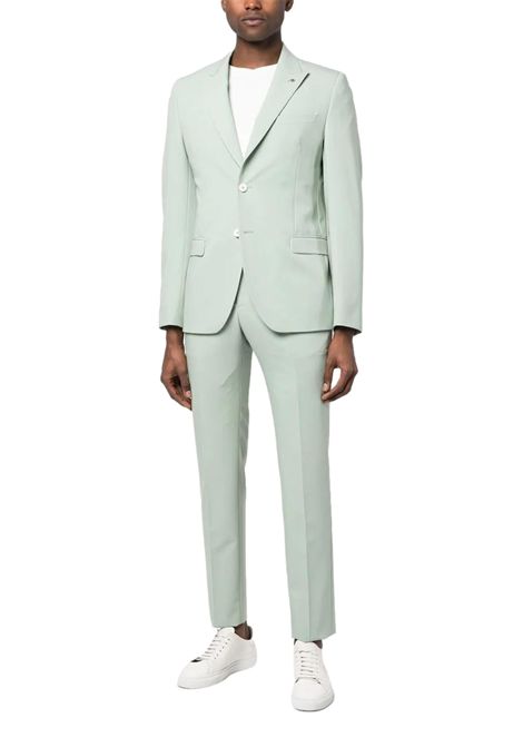 Abito Monopetto Manuel Ritz MANUEL RITZ | Abiti | 3432A3328 23327032